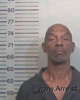 David Lamont Mcburrows Mugshot