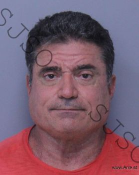 David Martin Mccarthy Mugshot