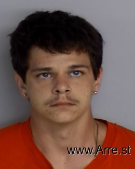 David Ray Mccauley Mugshot