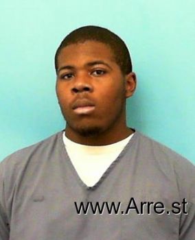 David L Jr Mcclain Mugshot