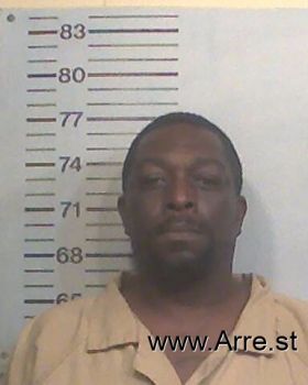 David Alexander Mcclendon Mugshot