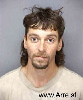 David Shane Mcclure Mugshot