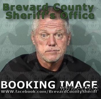 David Lawrence Mcconnell Mugshot