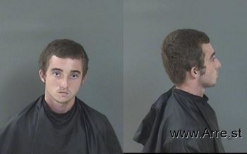 David Joseph Mccormick Mugshot