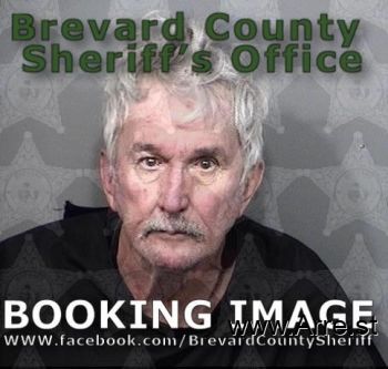 David Wayne Mcdaniel Mugshot