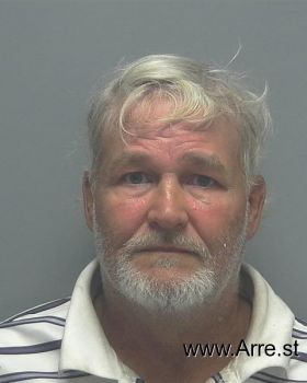 David Alan Mcdaniel Mugshot