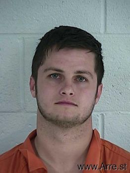 David Richard Third Mcdaniel Walker Mugshot