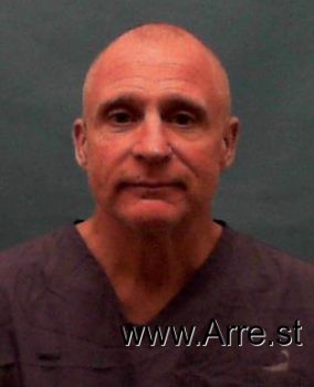 David P Mcdonough Mugshot