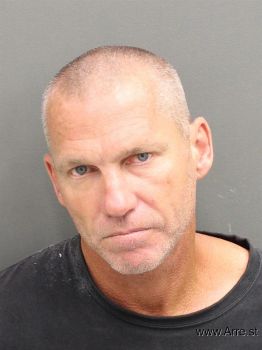 David Martin Mcguire Mugshot