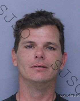 David Wayne Mcguire Mugshot