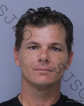 David Wayne Mcguire Mugshot