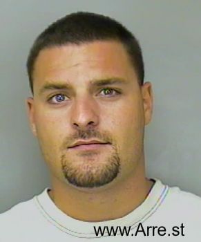 David Shannon Mckeever Mugshot