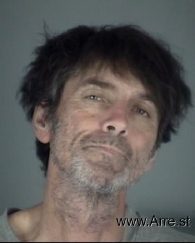 David Brian Meaders Mugshot