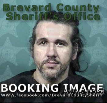 David M Meadows Mugshot