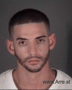 David  Medina Mugshot