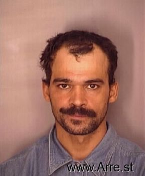 David  Medina Mugshot