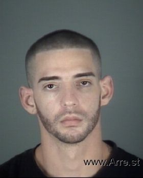 David  Medina Mugshot