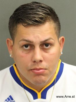 David  Medinabonilla Mugshot