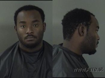 David Malcus Josephus Medley Mugshot