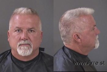 David Andrew Melton Mugshot