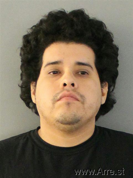 David Trinidad Mendez Mugshot