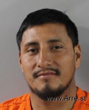 David Baltazar Mendez Mugshot