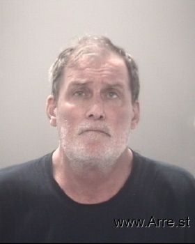 David H Merritt Mugshot