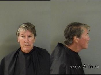 David Matthew Merz Mugshot