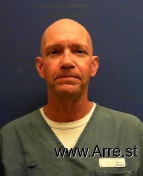 David J Meyer Mugshot