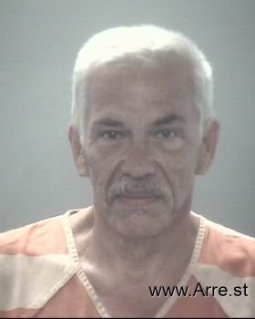 David John Meyer Mugshot