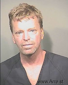 David Paul Middleton Mugshot