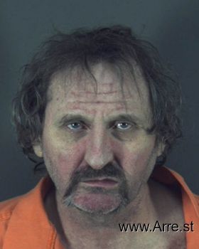 David Lee Million Mugshot