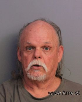 David Lee Mills Mugshot