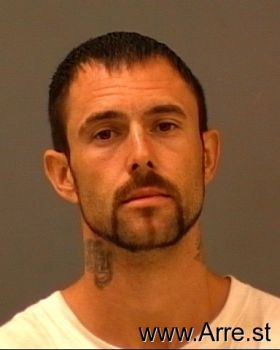 David Ashley Mixon Mugshot