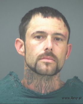 David Ashley Mixon Mugshot