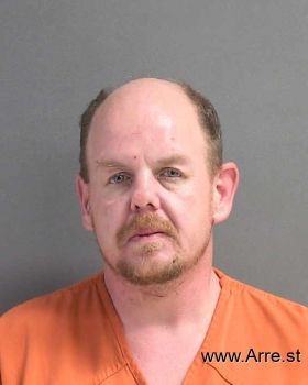 David Allen Moody Mugshot