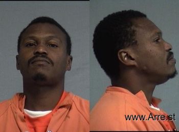 David Lamont Moon Mugshot