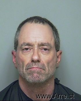 David Bruce Morrison Mugshot