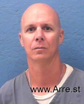 David E Morse Mugshot