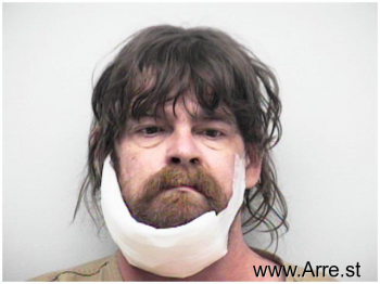 David William Morse Mugshot