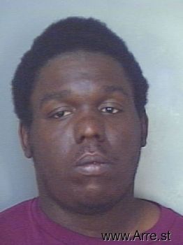 David Lee Mosley Mugshot