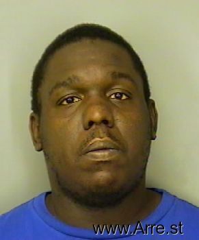 David Lee Mosley Mugshot