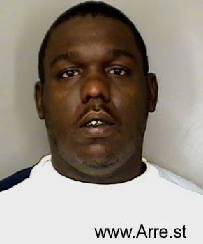 David Lee Mosley Mugshot