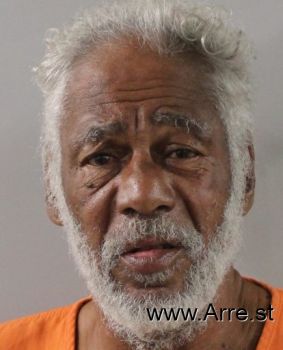 David  Mosley Mugshot