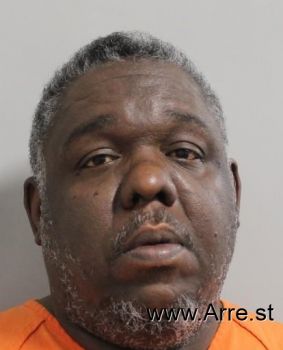 David  Mosley Mugshot