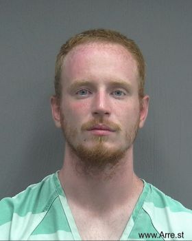 David Christopher Moyer Mugshot