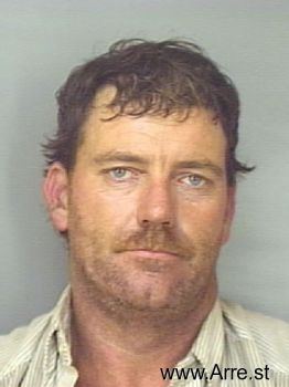 David Gerald Mullally Mugshot