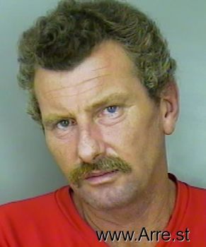 David J Mullins Mugshot