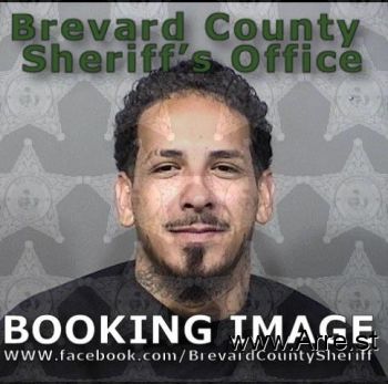 David Nmn Munoz Mugshot