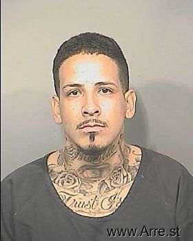 David Nmn Munoz Mugshot